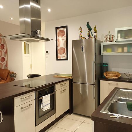 Au Moulin D'Or Aparthotel Lille Kültér fotó
