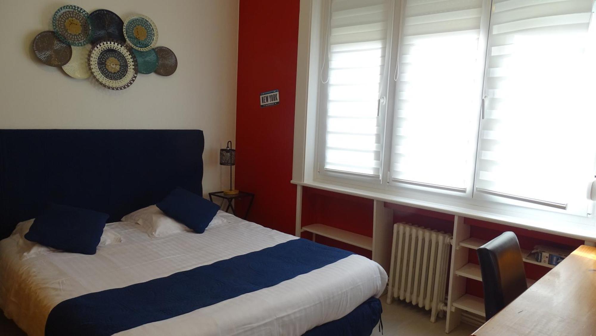 Au Moulin D'Or Aparthotel Lille Kültér fotó