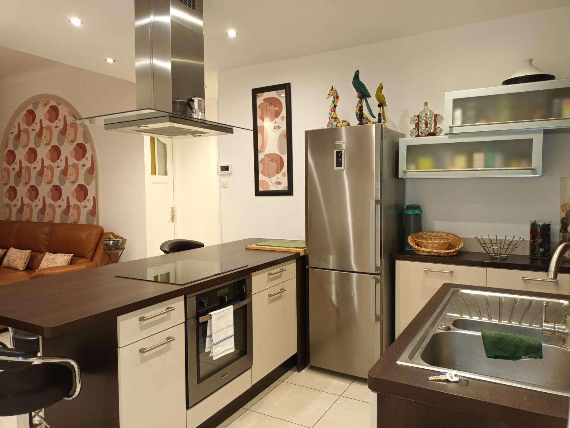 Au Moulin D'Or Aparthotel Lille Kültér fotó